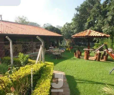 Chácara à venda - joapiranga, valinhos - 5.000m2  - 3 quartos