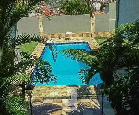 Casa com 4 quartos à venda na Floresta, 223, Parque Residencial Nirvana, Atibaia