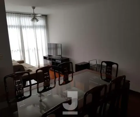 Apartamento à venda - cambuí, campinas - 107m2  - 3 quartos