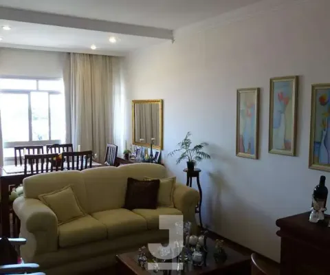 Apartamento à venda - jardim chapadão, campinas - 147m2  - 3 quartos
