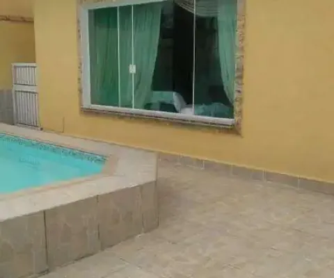 Casa à venda - real, praia grande - 179m2  - 4 quartos
