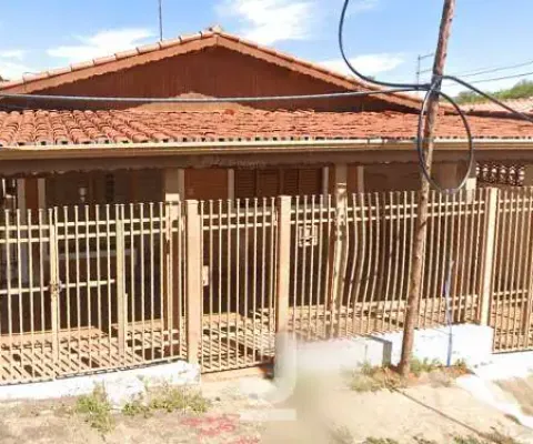 Casa à venda - jardim garcía, campinas - 185,04m2  - 4 quartos