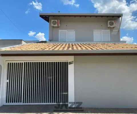 Casa à venda - capela, vinhedo - 196m2  - 3 quartos
