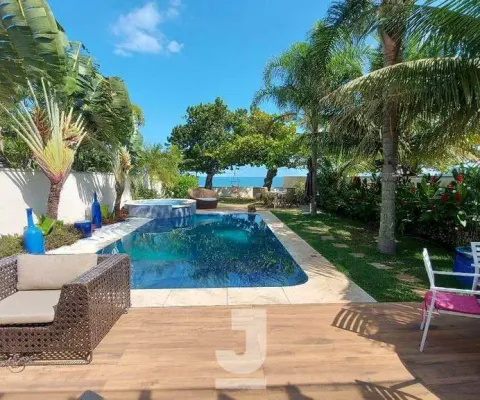 Casa à venda - paúba, são sebastião - 237m2  - 4 suítes