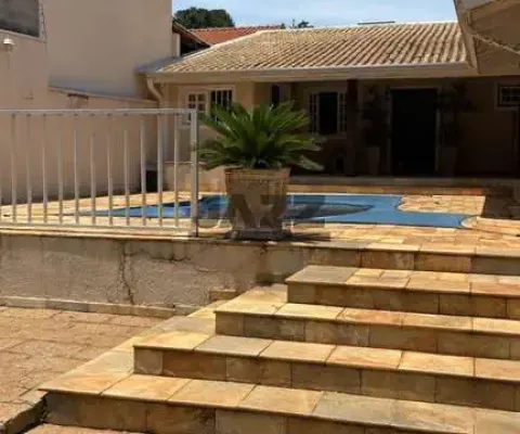 Casa térrea à venda no bairro barão geraldo, em campinas