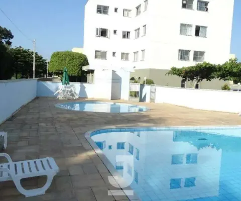 Apartamento à venda - balneário recanto do sol, caraguatatuba - 48m2  - 2 quartos