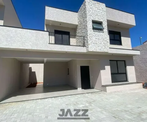 Casa à venda - vila petrópolis, atibaia - 167,03m2  - 3 suítes