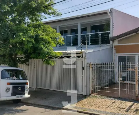 Casa à venda - parque industrial, campinas - 500m2  - 6 quartos