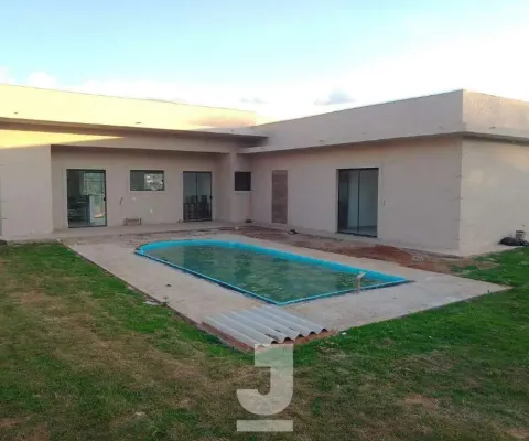 Casa à venda - chácaras fernão dias, atibaia  - 3 quartos