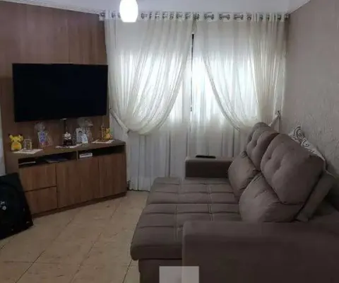 Casa à venda - chácara jafet, mogi das cruzes - 122,5m2  - 3 quartos