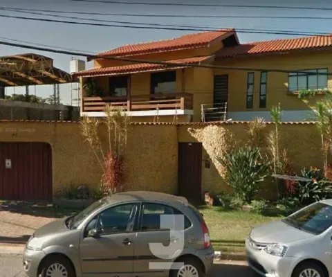 Casa à venda - jardim america, paulínia - 500m2  - 3 quartos