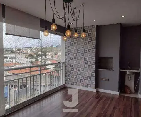 Apartamento à venda - vila suissa, mogi das cruzes - 114m2 - condomínio helbor varandas de ipoema  - 3 quartos
