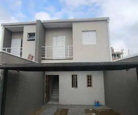 Sobrado com 3 dormitórios à venda por r$ 420.000,00 - portal das alamedas - franco da rocha/sp