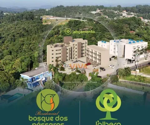Apartamento 1 dormitório, 31 m² por r$ 189.900 - jardim luciana - franco da rocha/sp