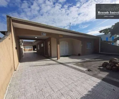 Casa com 4 quartos à venda no  jacaranda - pontal do paraná/pr