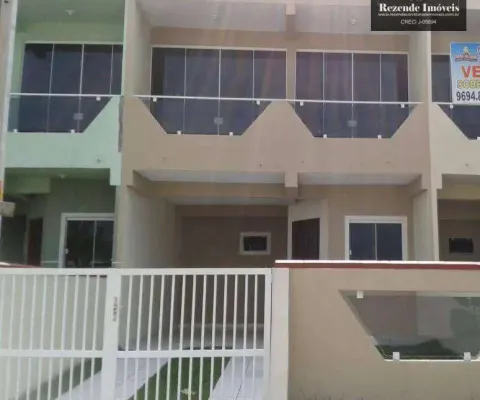 Sobrado com 3 quartos à venda no  balneário patrik ii - pontal do paraná/pr
