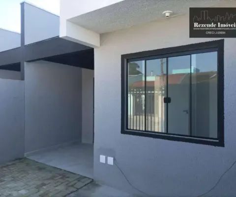Casa com 4 quartos à venda na Rua Nelson Miro Vernalha, 262, Loteamento Yamaguchi, Paranaguá