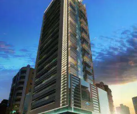 Apartamento com 3  quartos a venda na meia praia - itapema/sc