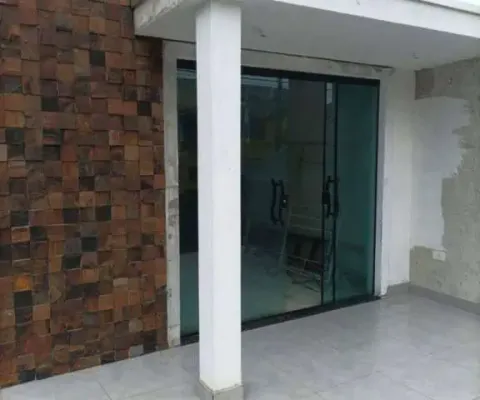 Sobrado com 3 dormitórios à venda, 200 m² por r$ 1.500.000,00 - centro histórico - paranaguá/pr