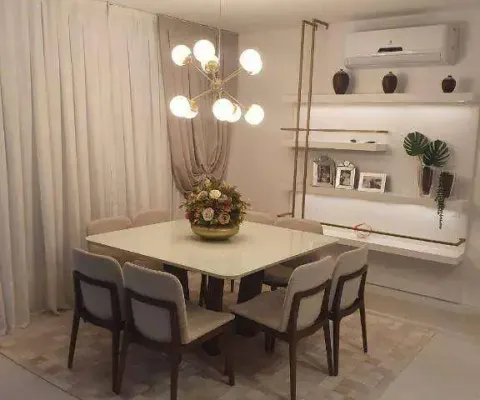 Apartamento com 3  quartos a venda  na meia praia - itapema/sc