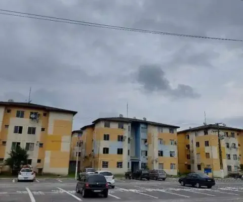 Apartamento á venda, localizado no bairro ilha das palmas