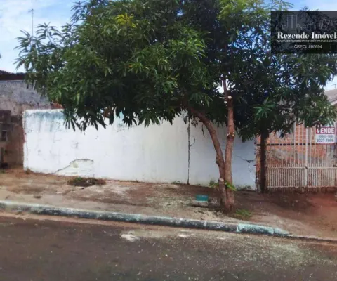Terreno a venda em londrina á 3 minutos do terminal vivi