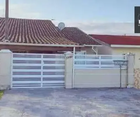 Casa com 3 quartos à venda na Rua Carlos Mafra, 1980, Cohapar, Guaratuba