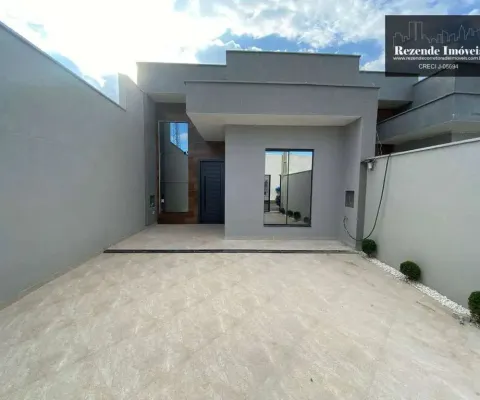 Casa com 3 quartos à venda na Rua Athenas, 404, Parque Agari, Paranaguá