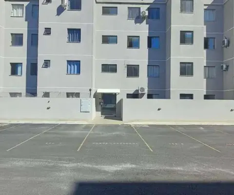 Apartamento com 3 dormitórios à venda, 48 m² por r$ 192.000,00 - parque são joão - paranaguá/pr