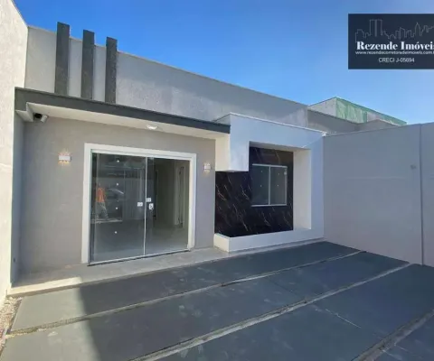 Casa com 3 quartos à venda na Rua Rubens de Santana Tavares, 401, Conjunto Residencial Prefeito Cominese, Paranaguá