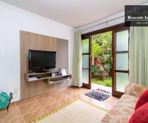 Casa 4 quartos venda no bairro bacacheri - curitiba/pr