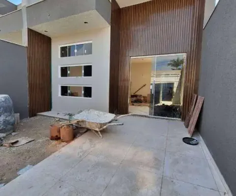 Casa com 3 quartos à venda na Rua Athenas, 17, Parque Agari, Paranaguá