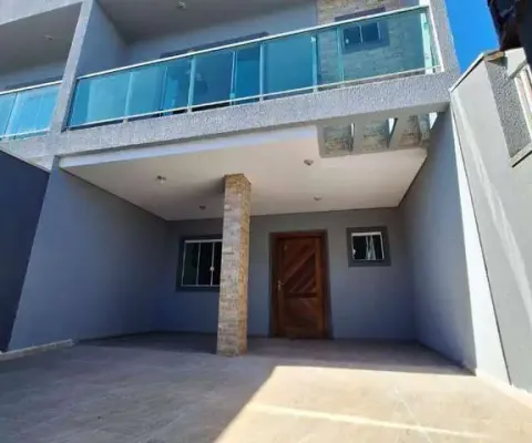 Casa com 3 quartos à venda na Rua Arthur Santin, 76, Jardim Paranaguá, Paranaguá