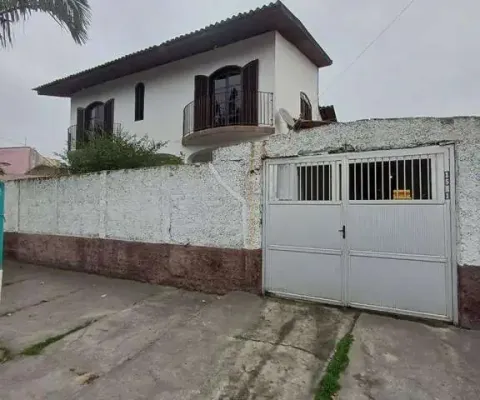 Casa com 4 quartos à venda na Rua Professor Cleto, 1541, Centro Histórico, Paranaguá