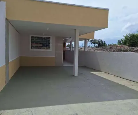 Casa com 3 quartos à venda na Rua Aníbal Roque, 1438, Parque São João, Paranaguá