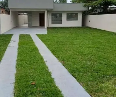 Casa com 3 quartos à venda na Rua Levi Gonçalves, 355, Vila Garcia, Paranaguá
