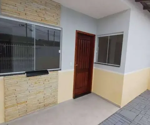 Casa com 3 quartos à venda na Rua Berlim, 297, Parque Agari, Paranaguá
