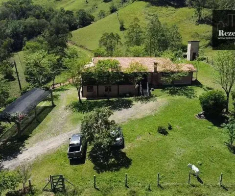 Chácara / sítio com 4 quartos à venda na Rodovia Sc 370, 1, Centro, Gravatal