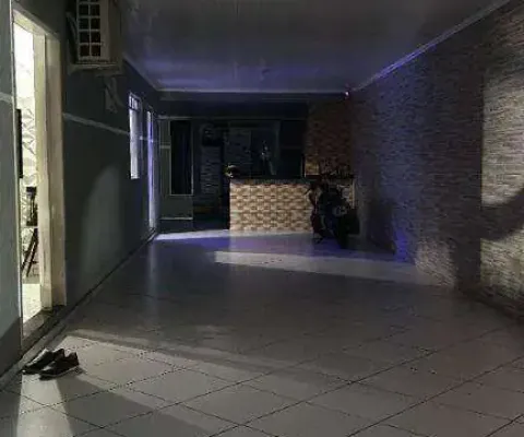 B-casa com 2 dormitórios à venda, 159 m² por r$ 485.000 - jardim iguaçu - paranaguá/pr