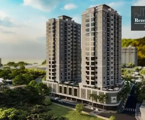 Apartamento com 3 quartos 1 vaga à venda- tabuleiro dos oliveiras - itapema/sc