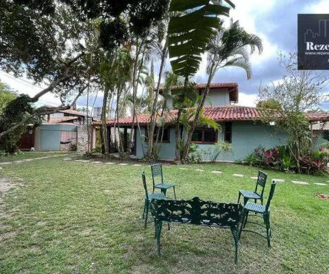 Casa  à venda com - praia taperapuan - porto seguro/ba