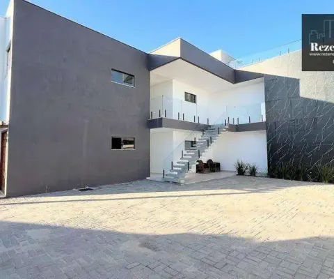 Apartamento com 2 quartos sendo 1 suíte à venda - alto de taperapuã - porto seguro/ba