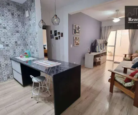 Apartamento com 2 quartos à venda na Rua São Mateus, 1958, Caiobá, Matinhos