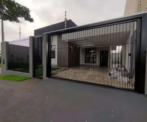 Casa com 3 quartos à venda no Jardim Oriental, Maringá 