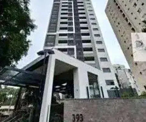 Apartamento 03 vagas de garagem, semi mobiliado zona 07