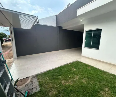 Casa com 3 quartos à venda no Jardim Santa Rosa, Maringá 
