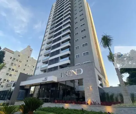 Apartamento à venda em maringá, zona 03, com 3 quartos, com 95 m²