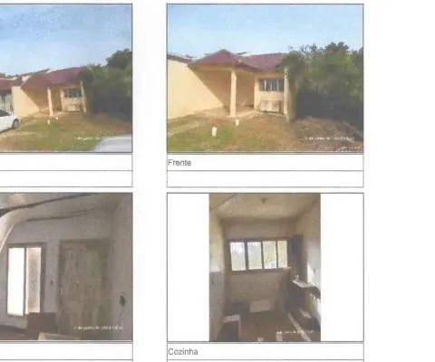 Oportunidade única em santa cruz do sul - rs | tipo: casa | negociação: venda online  | situação: imóvel
