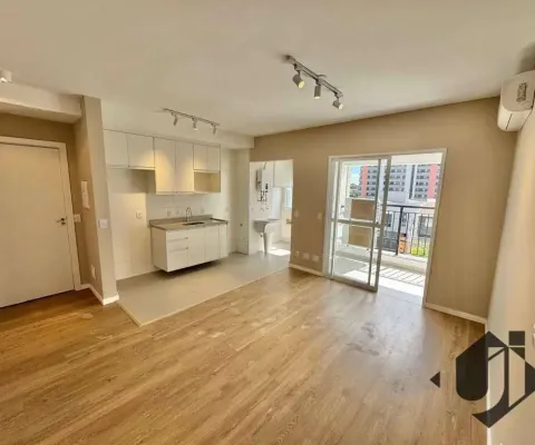 Apartamento com 3 dormitórios para alugar, 81 m² por r$ 3.672/mês - bosque flamboyant - taubaté/sp