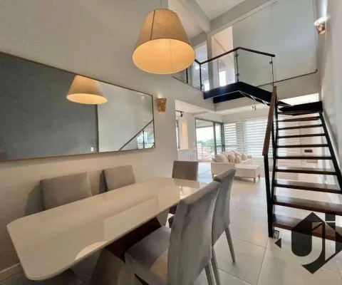 Apartamento com 3 dormitórios à venda, 107 m² por r$ 710.000,00 - condomínio jabuticabeiras - taubaté/sp